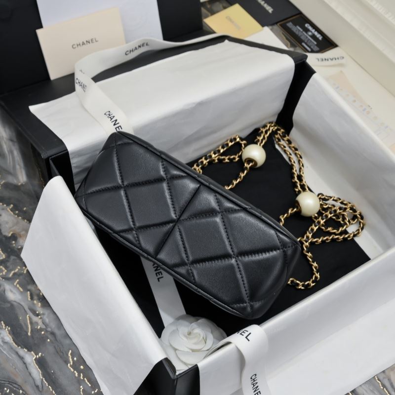 Chanel Hobo Bags